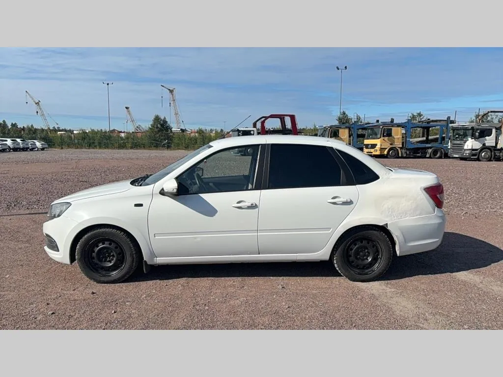 LADA GRANTA, фото 2