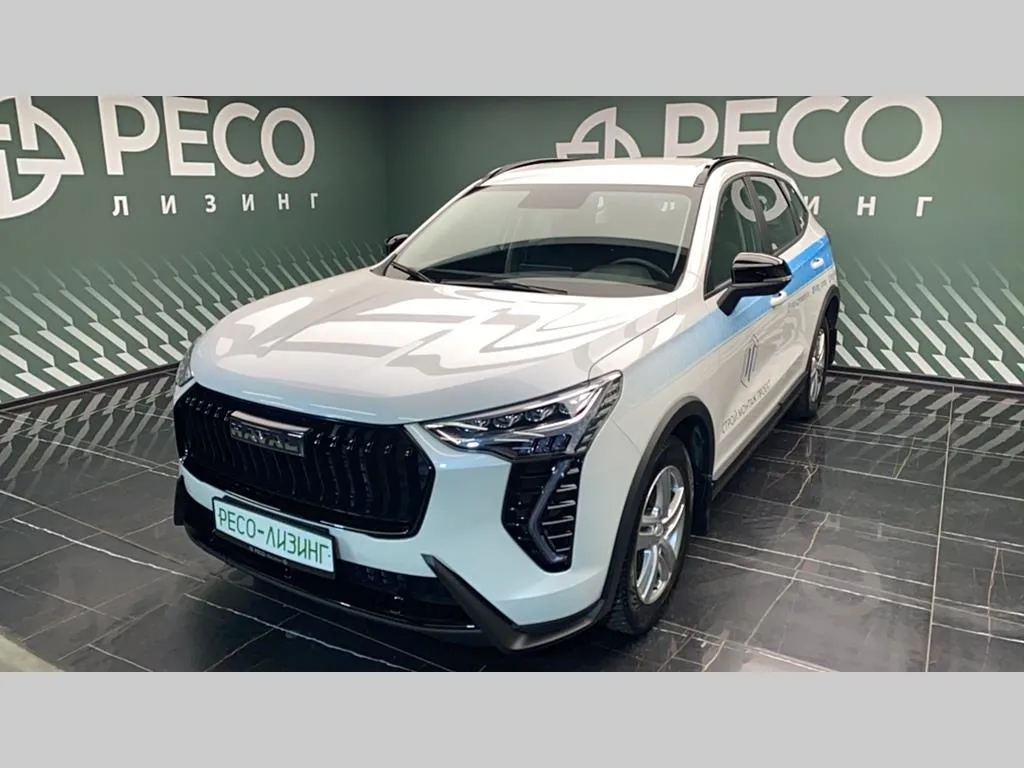 Haval JOLION, фото 2