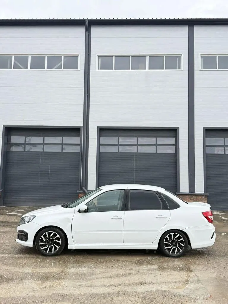 LADA GRANTA, фото 2