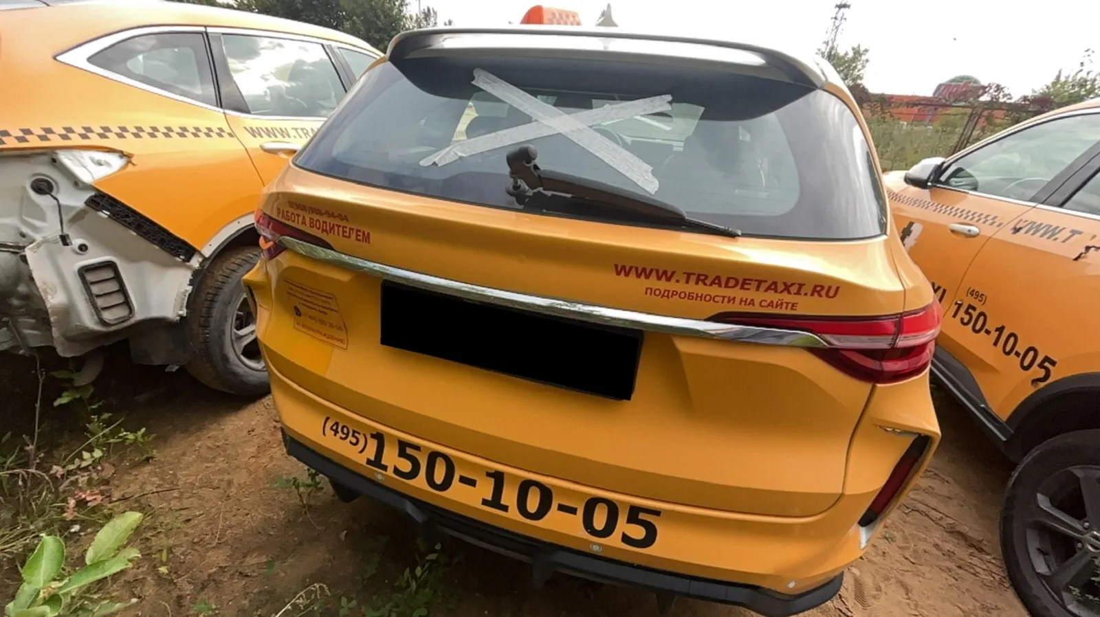 Haval F7, фото 5