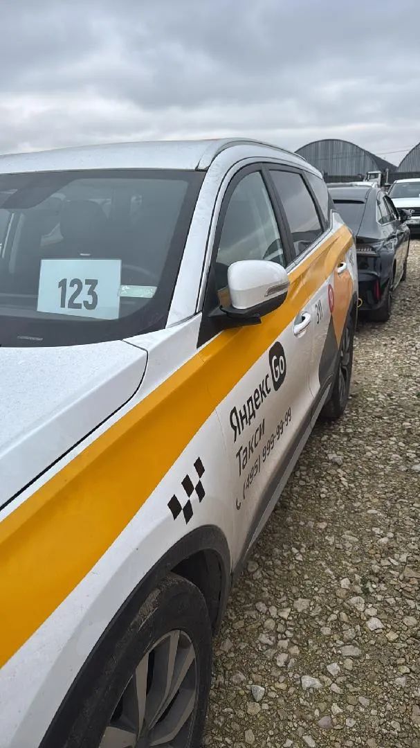 Chery Tiggo 7 PRO MAX Элит 1.5Т 147 Вариатор, фото 2