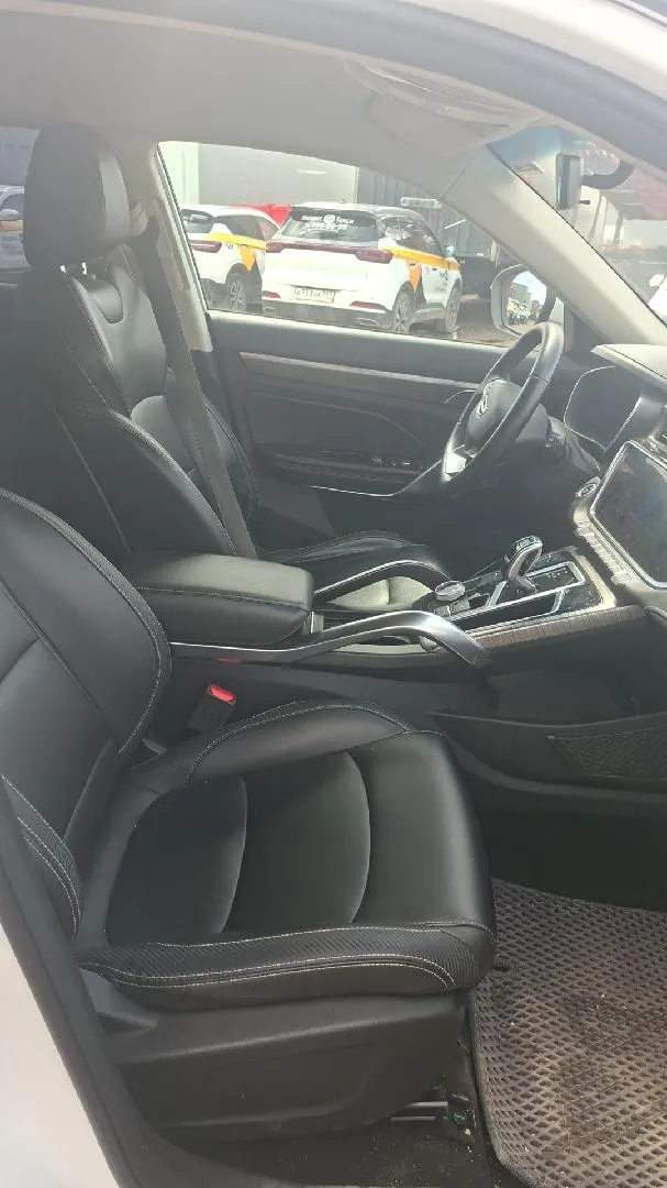 Geely Atlas Pro Комфорт 1.5Т АТ, фото 5