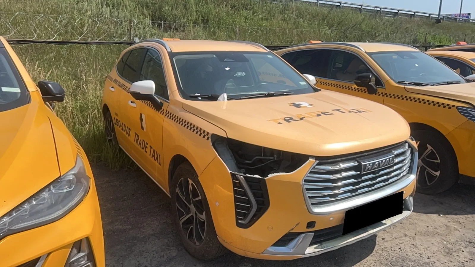 Haval Jolion, фото 3