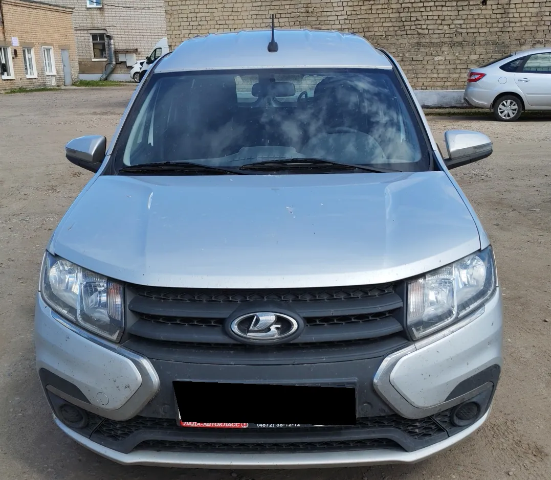 LADA Largus, фото 2