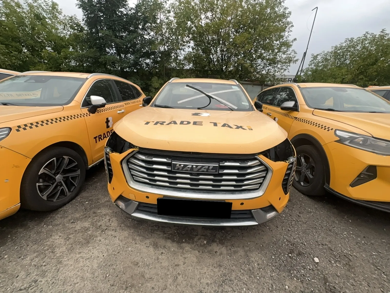 Haval Jolion, фото 2