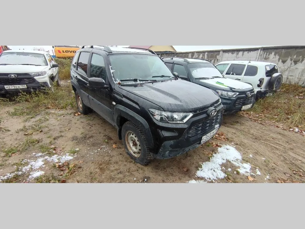 LADA Иное, фото 4
