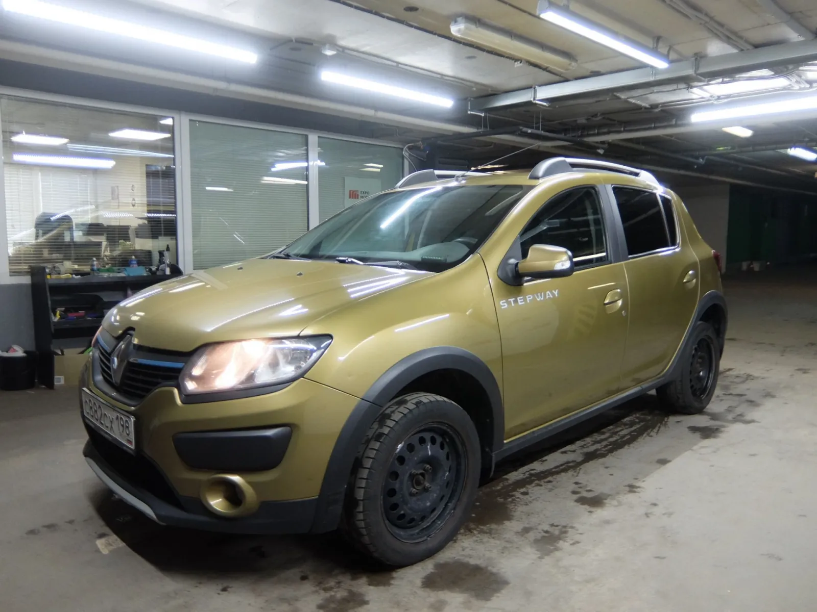 Renault Sandero, фото 3