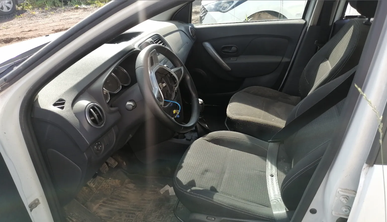 Renault Logan, фото 5