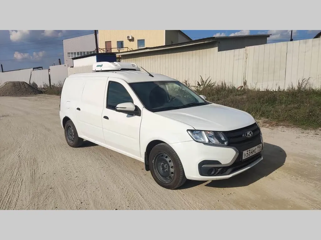 LADA LARGUS, фото 3