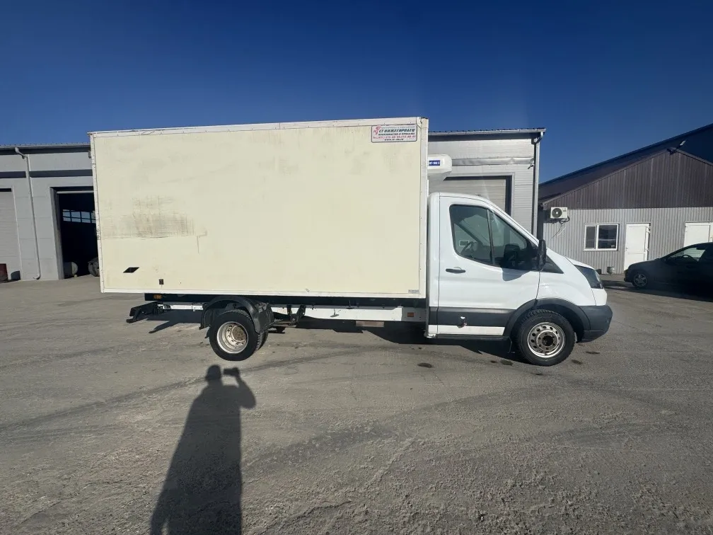 Ford Transit, фото 4