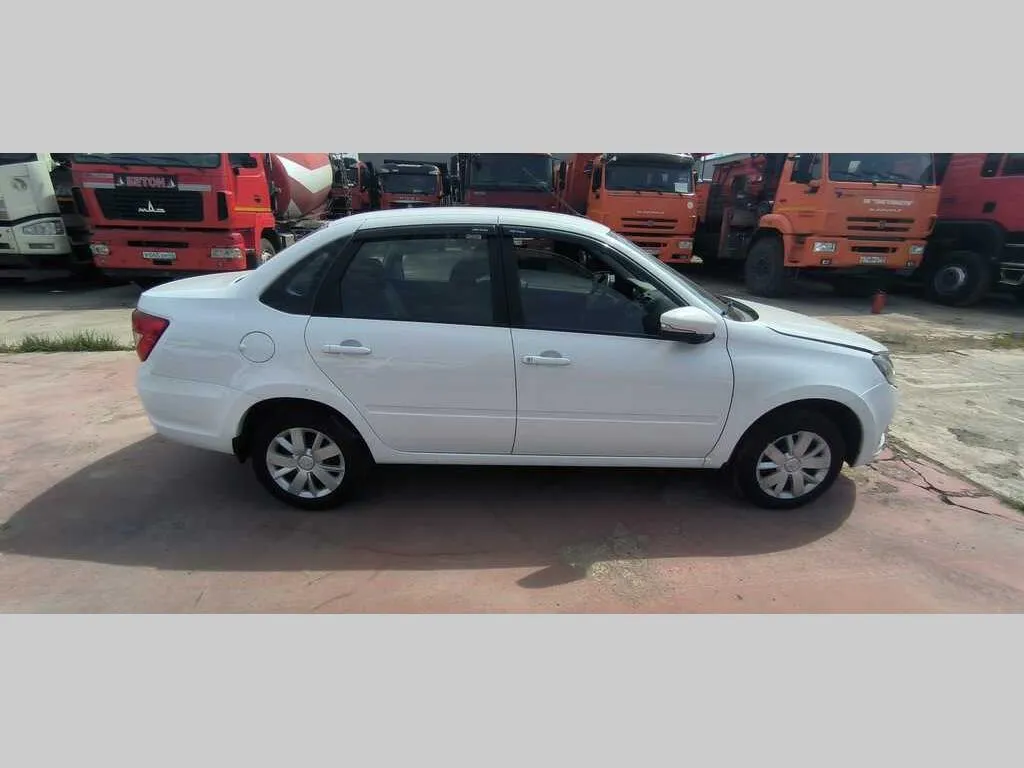 LADA GRANTA, фото 3