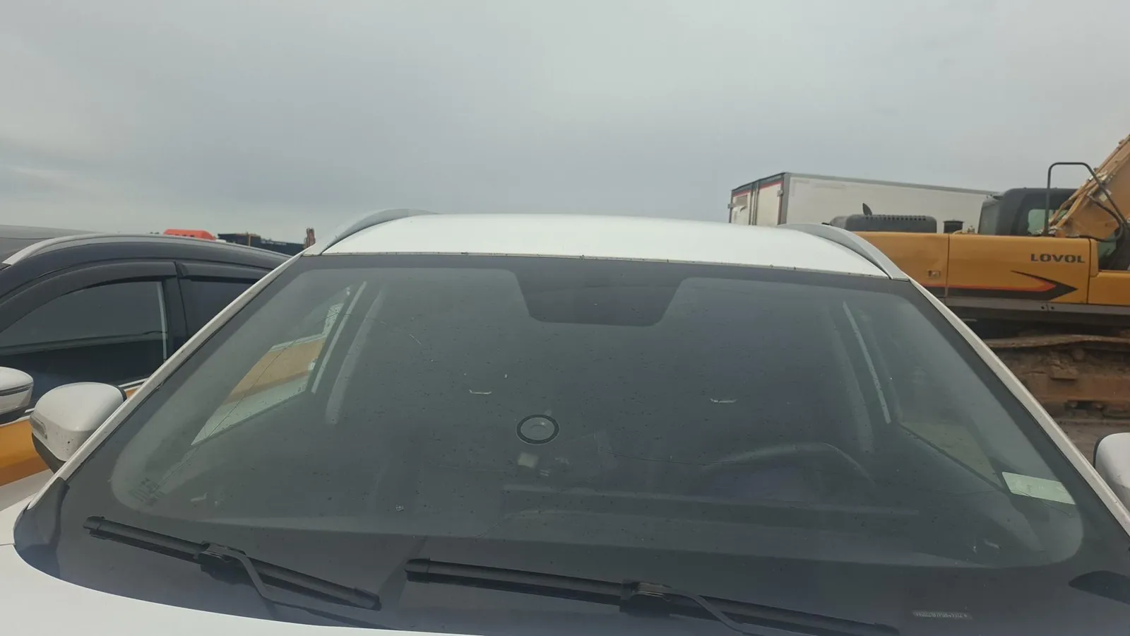 Chery Tiggo 7 PRO MAX, фото 5