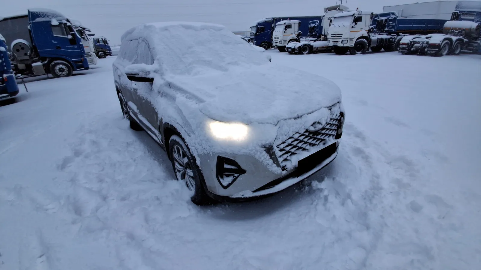 Chery Tiggo 7 Pro Max, фото 3