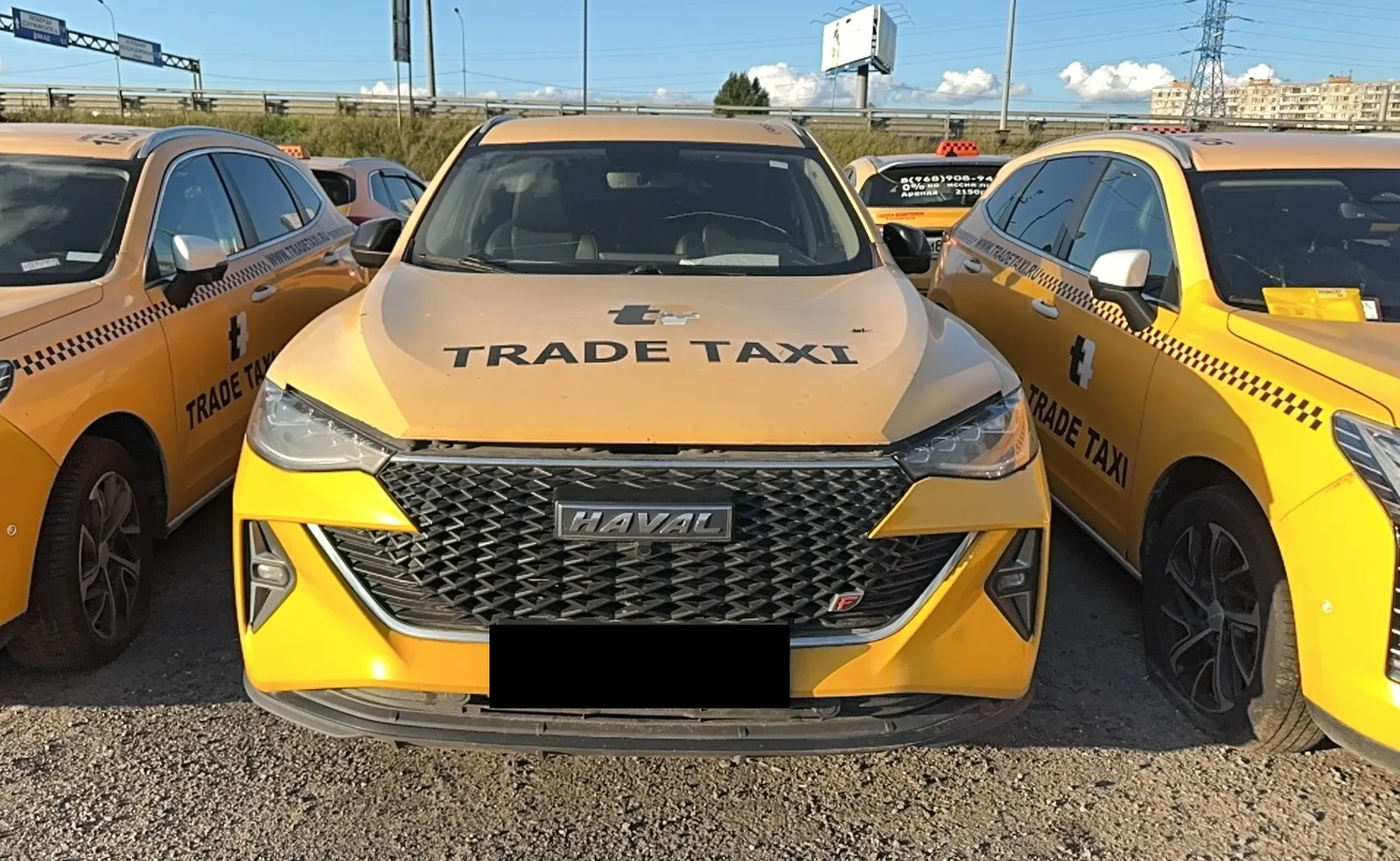 Haval F7, фото 2