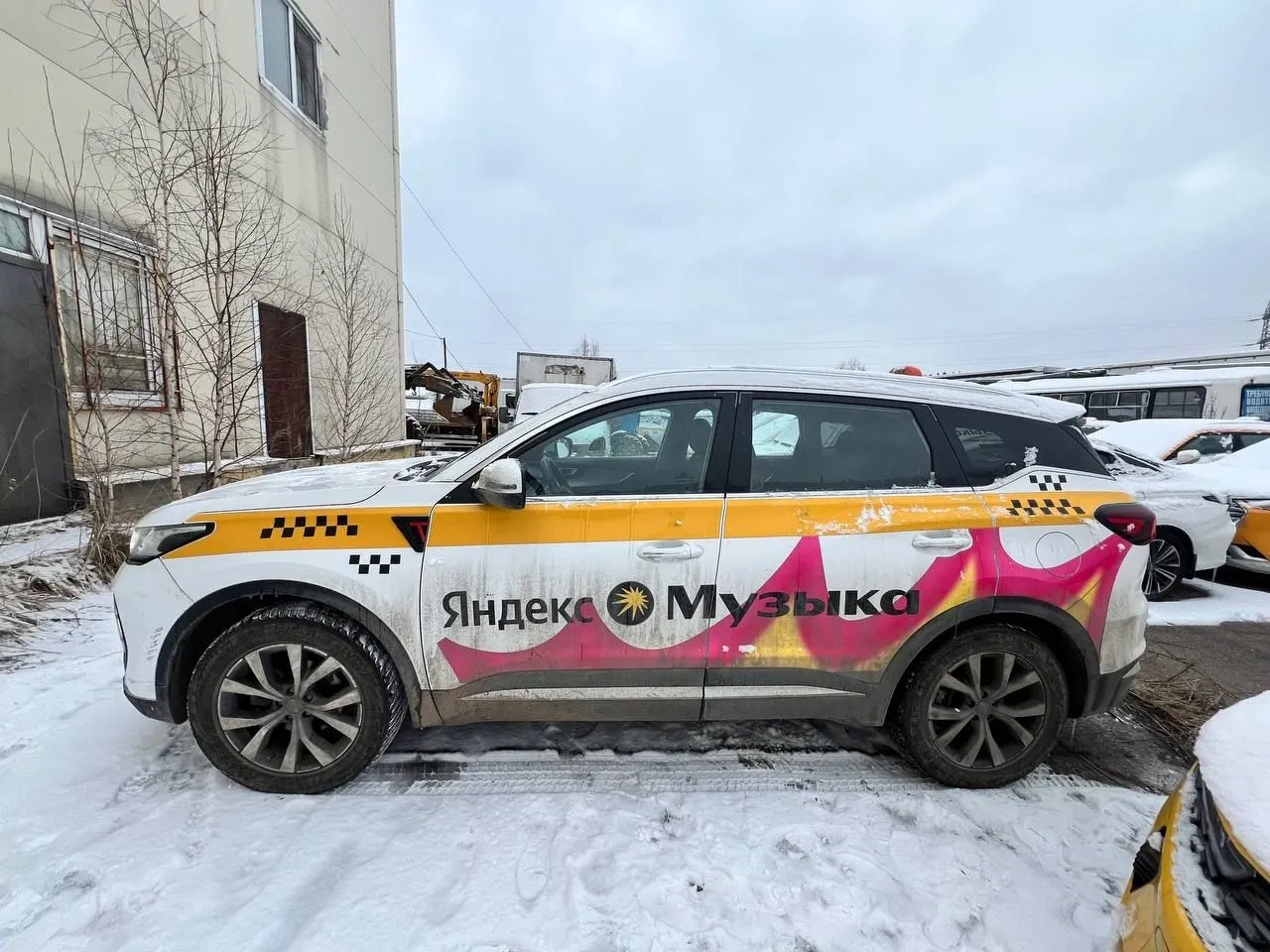 Chery Tiggo 7 Pro Max, фото 4