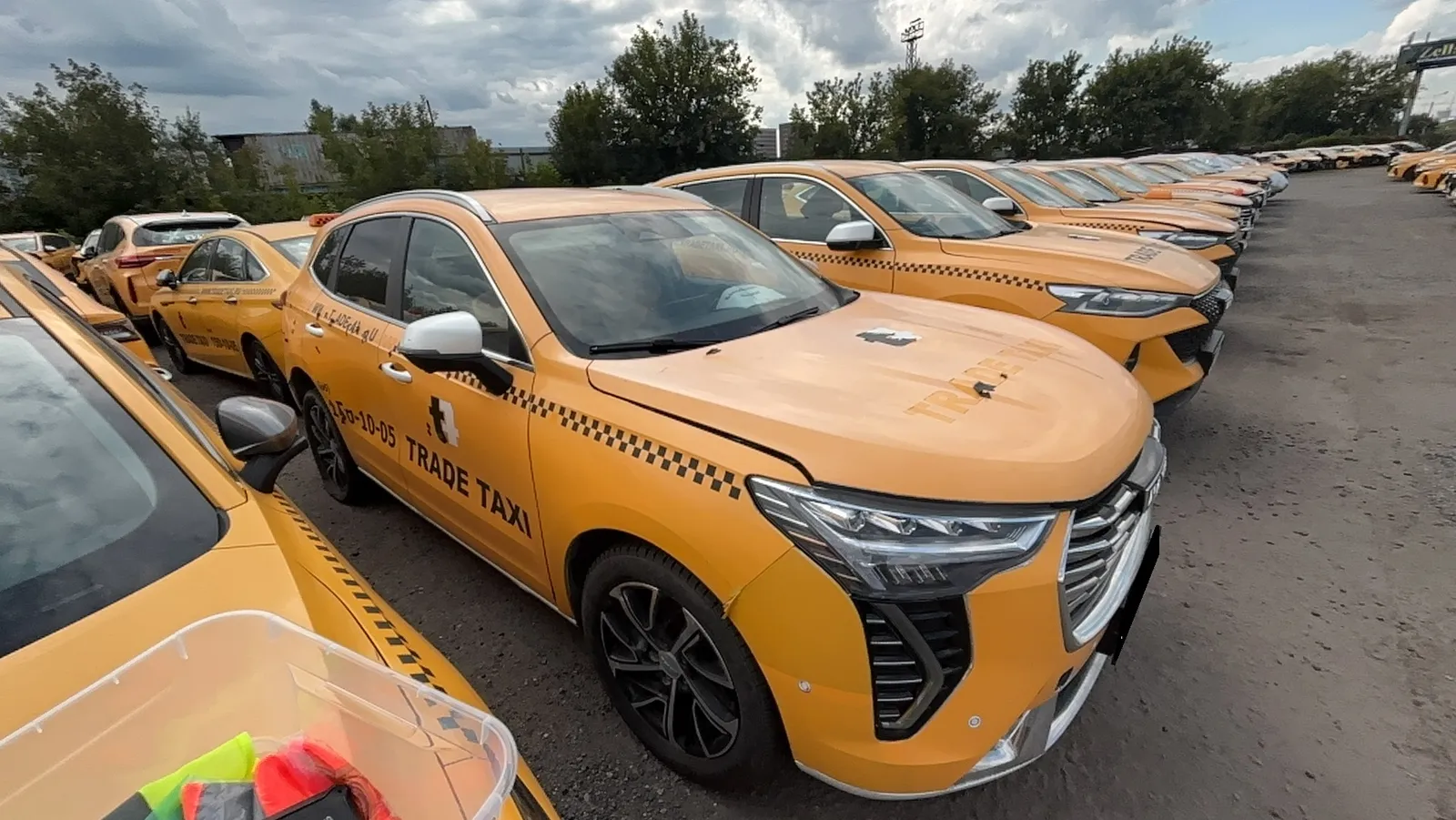 Haval Jolion, фото 4