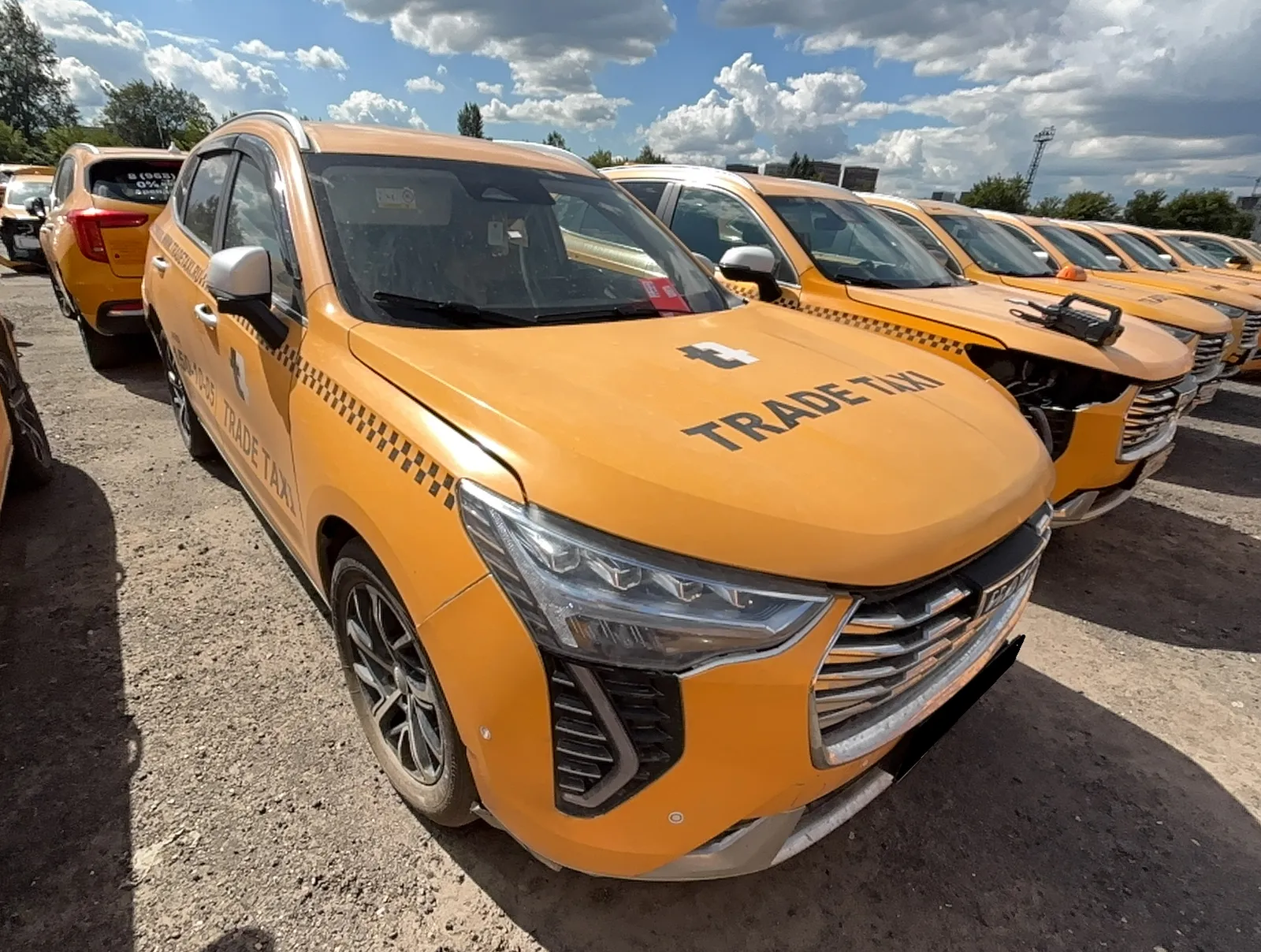 Haval Jolion, фото 3