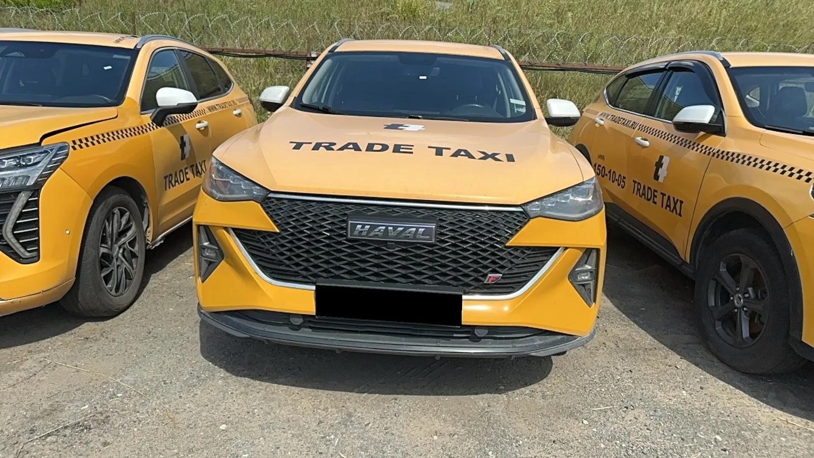 Haval F7, фото 2
