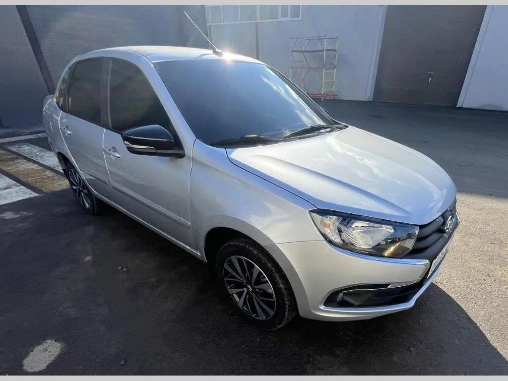 LADA GRANTA, фото 2