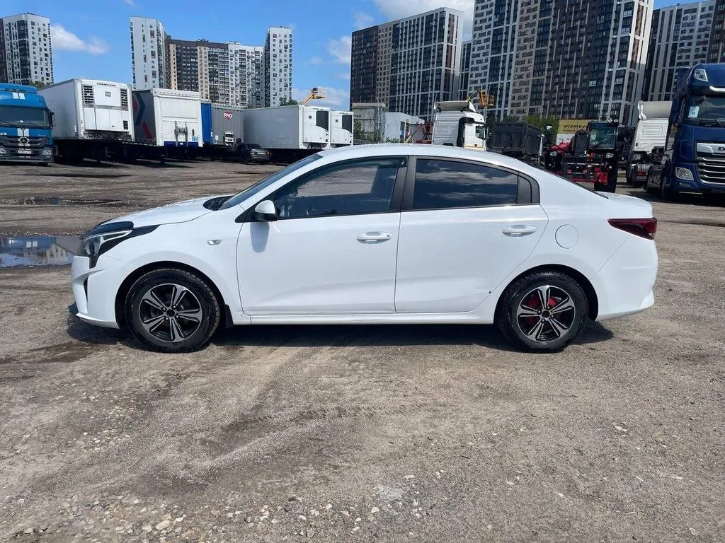 Kia RIO, фото 3