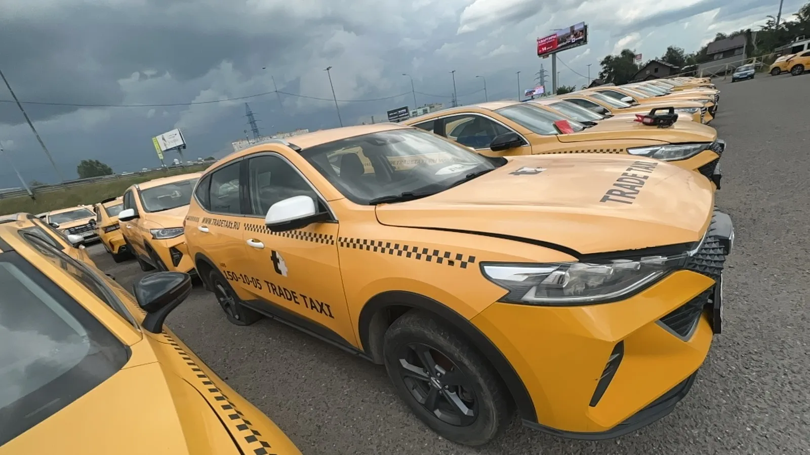 Haval F7, фото 4