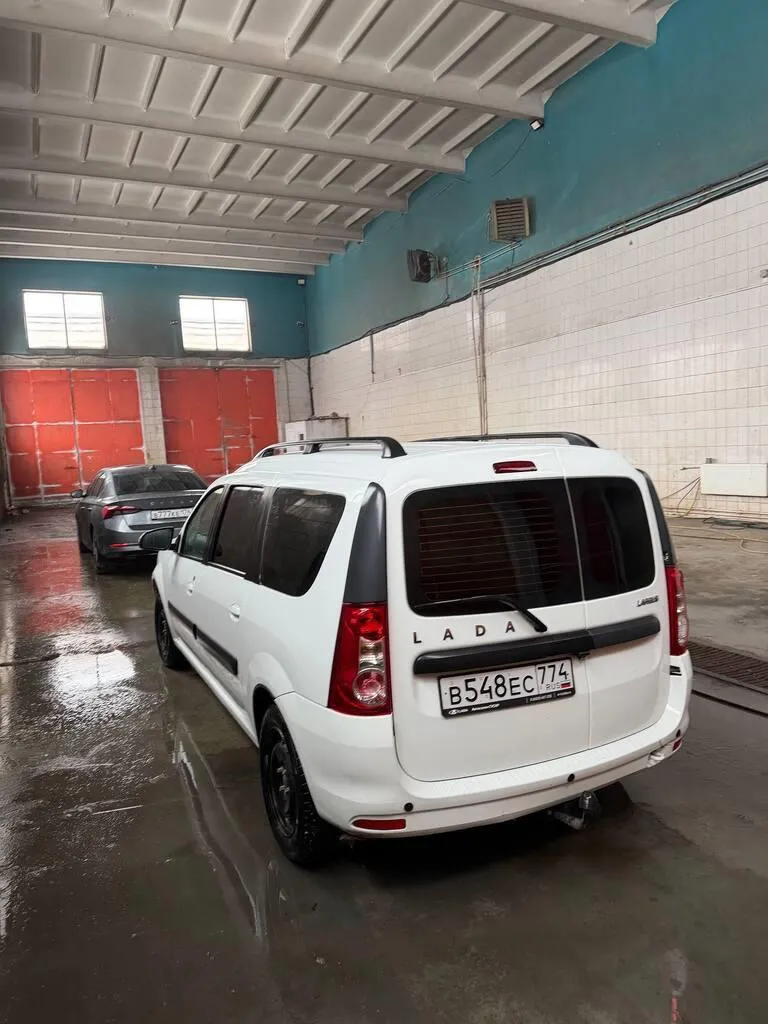 LADA LARGUS, фото 4