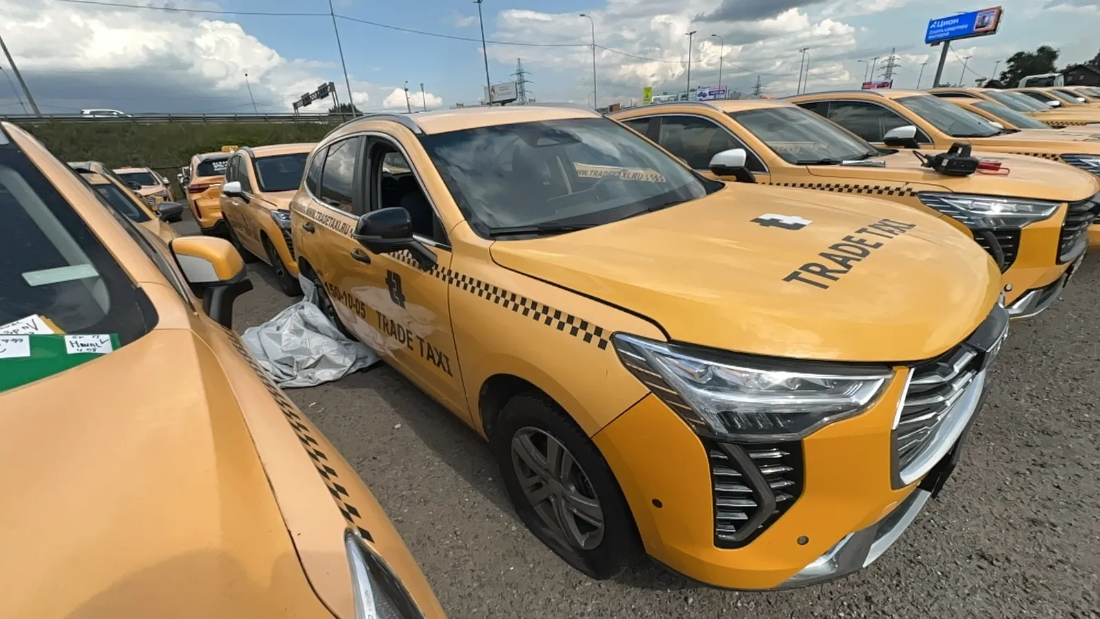 Haval Jolion, фото 4