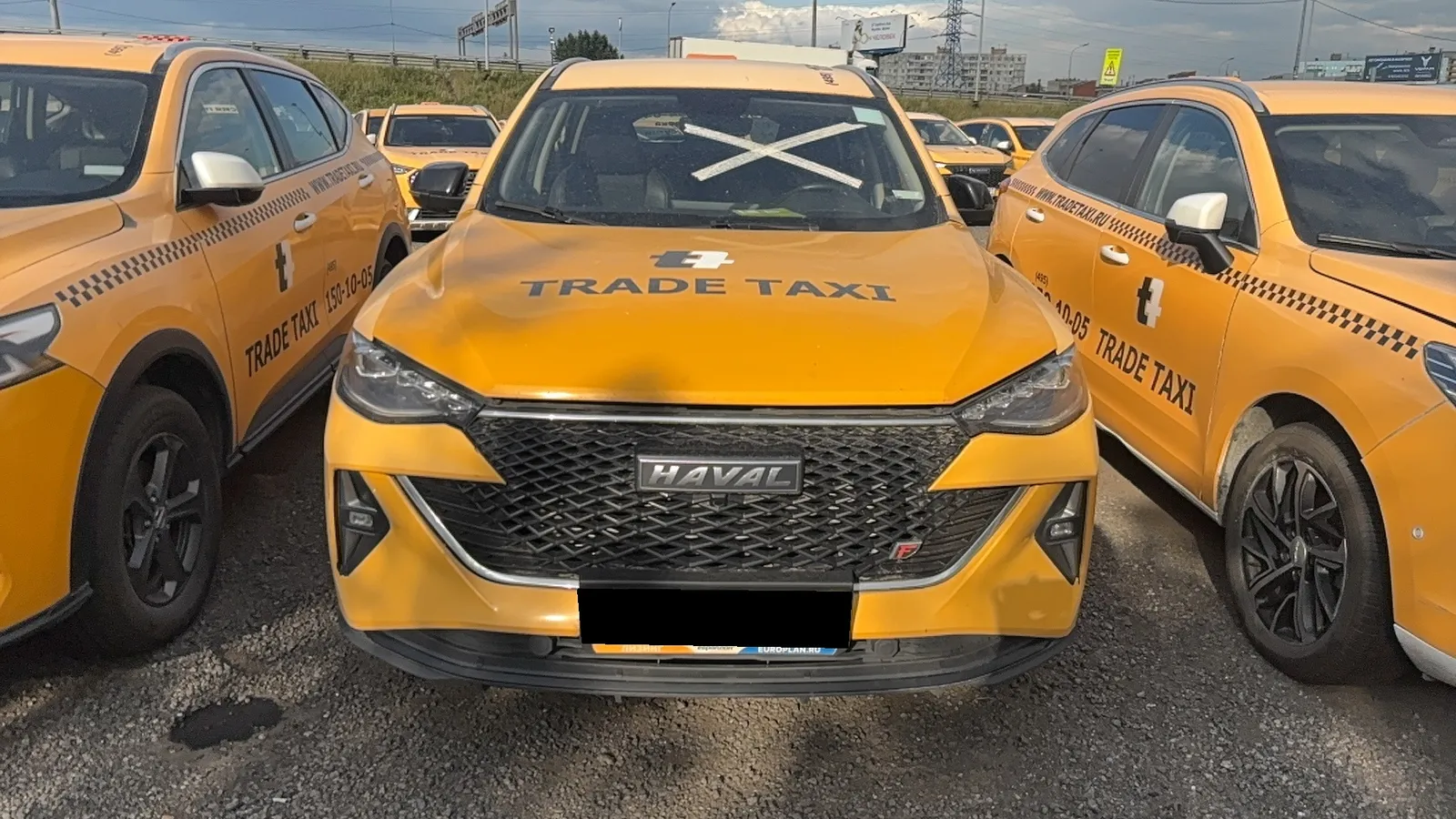 Haval F7, фото 2