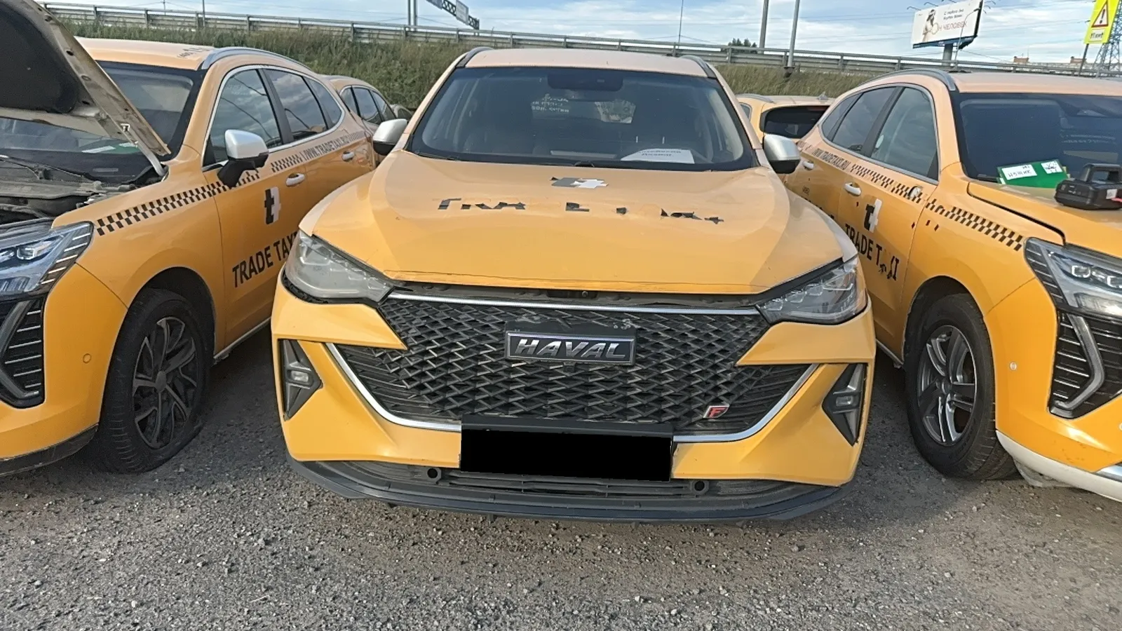 Haval F7, фото 2