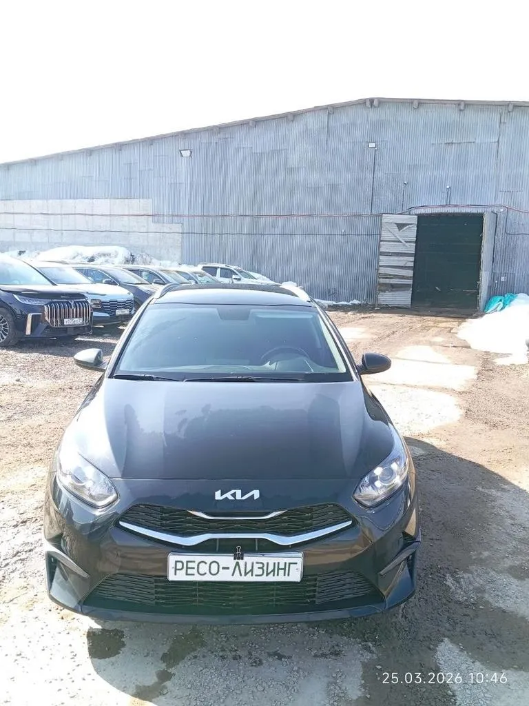 Kia CEE'D, фото 2