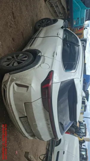 Exeed LX Люкс 1.5Т Вариатор, фото 3
