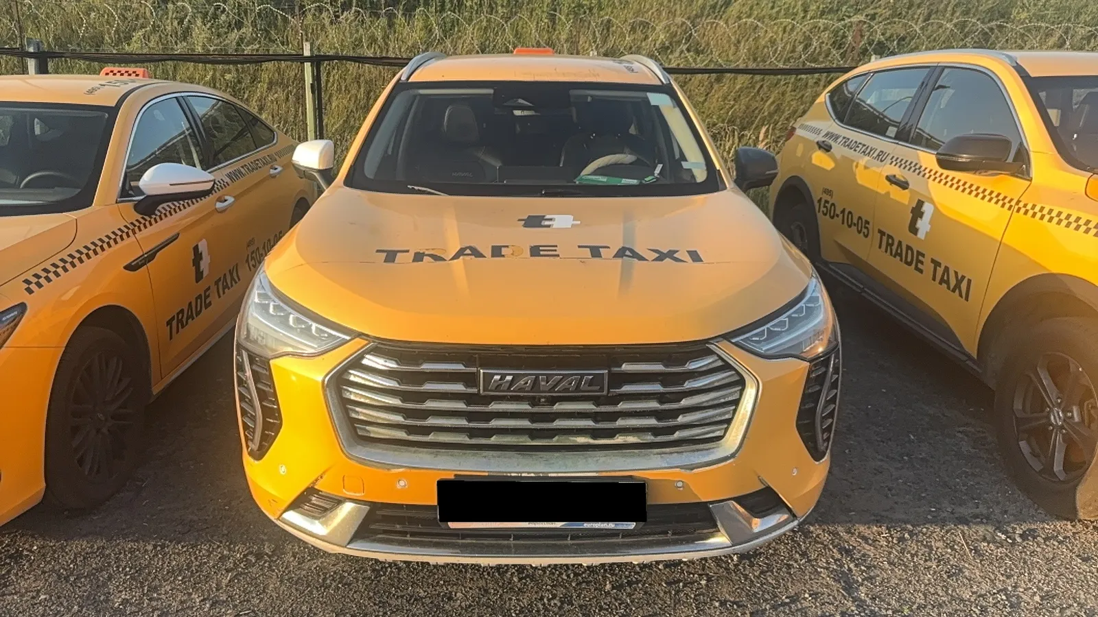Haval Jolion, фото 2