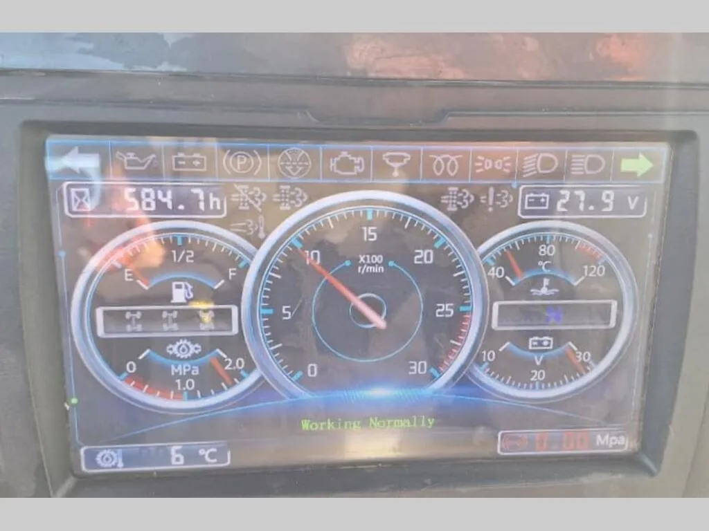 KYLOTON YJ280, фото 3