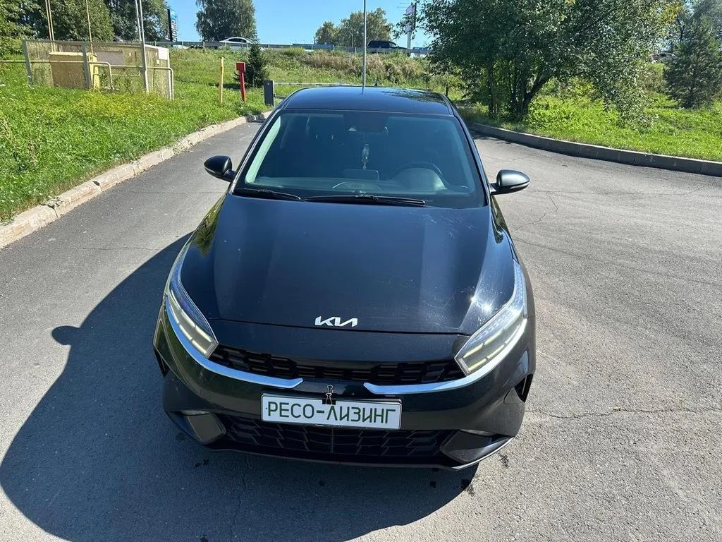 Kia CERATO, фото 3