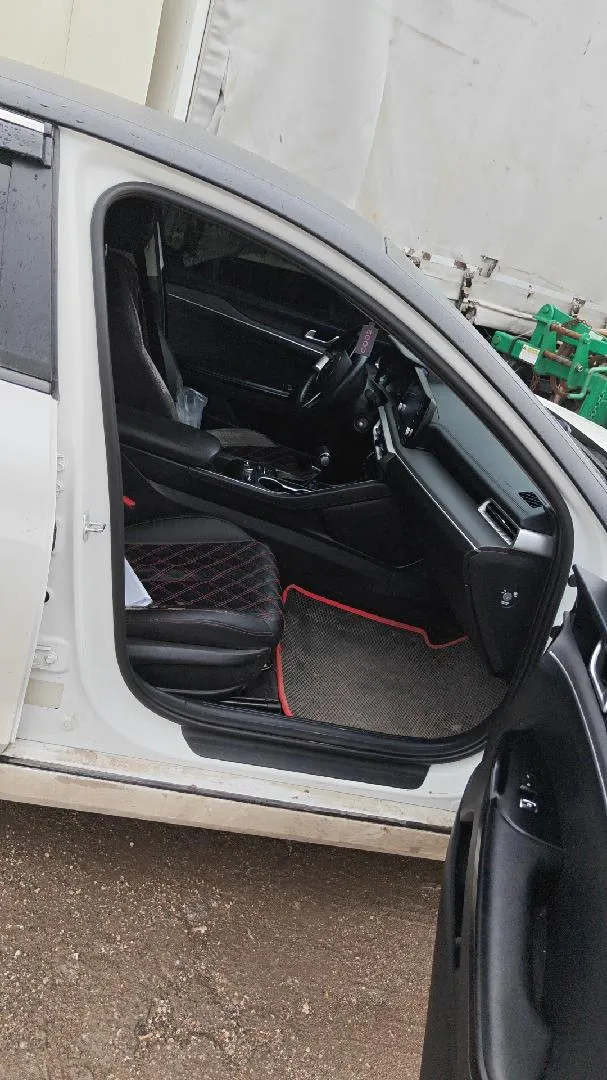Kia K5 Комфорт 2.0 АТ, фото 5