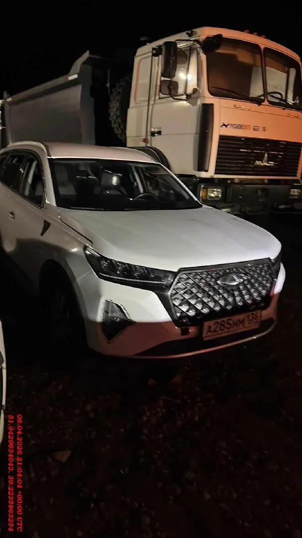 Chery Tiggo 7 PRO MAX Элит 1.6Т 150 АТ передний привод, фото 2
