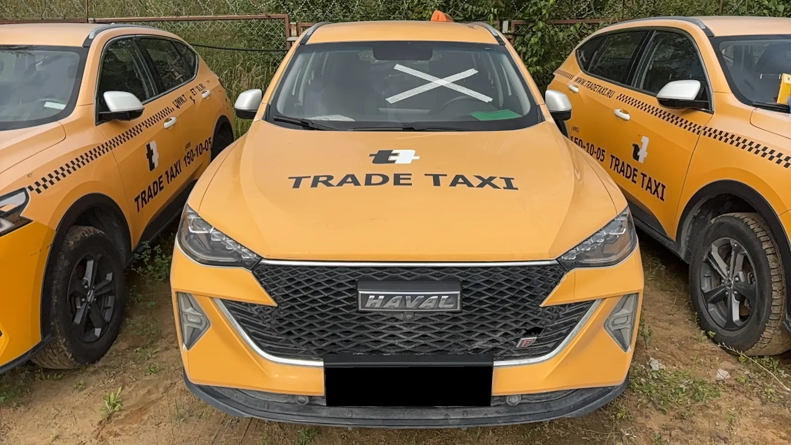 Haval F7, фото 2