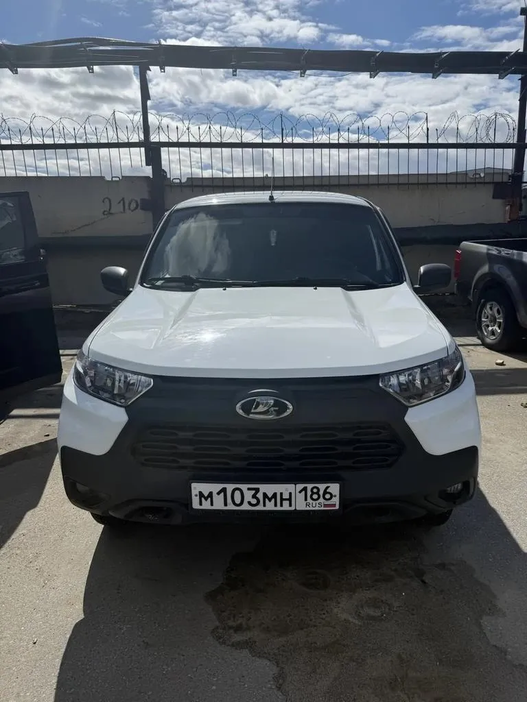 LADA NIVA, фото 2