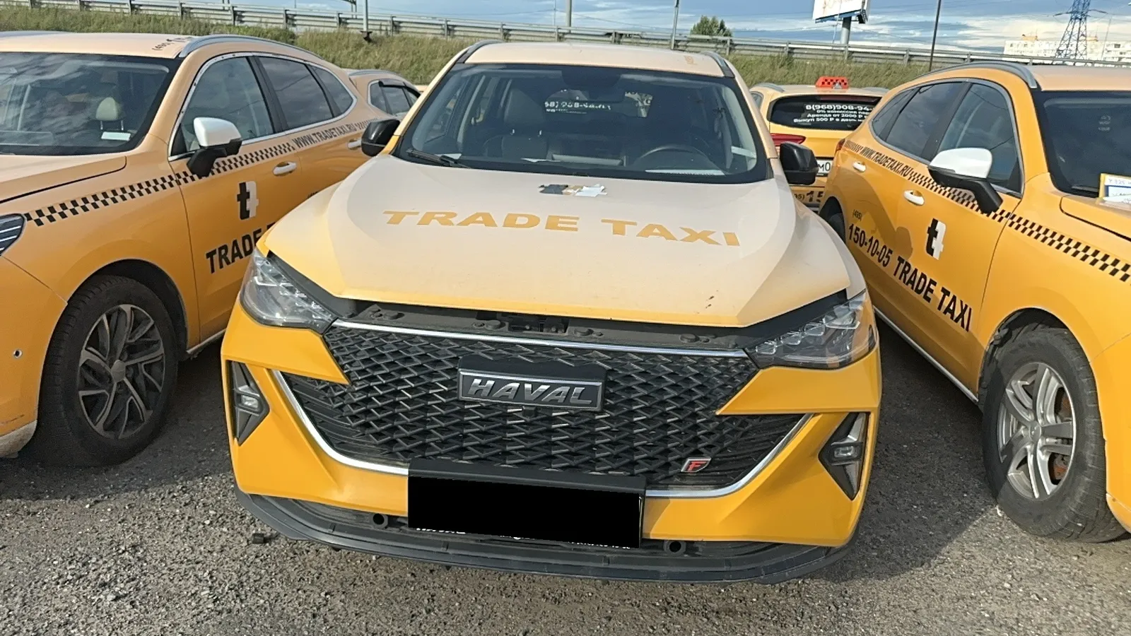 Haval F7, фото 2