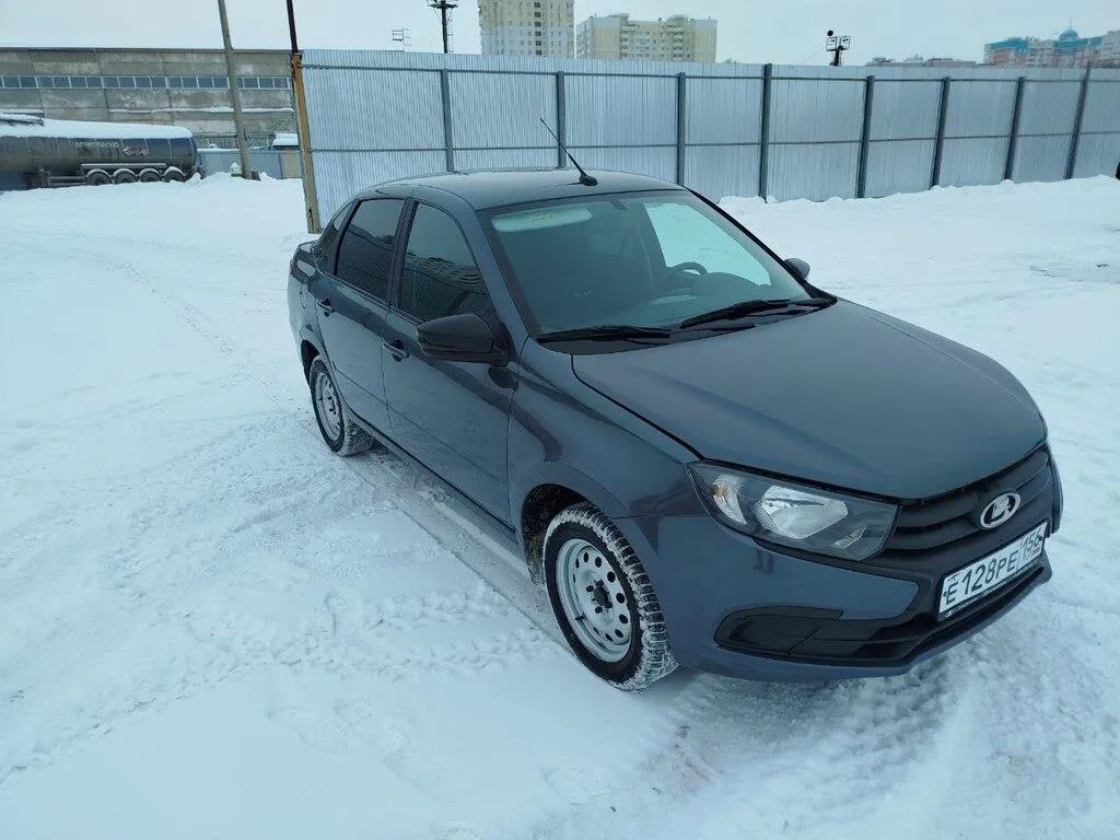 LADA GRANTA, фото 3
