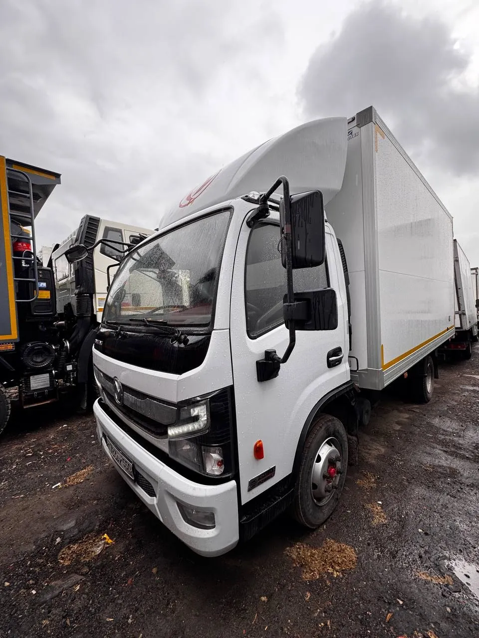 DONGFENG Z55N, фото 3