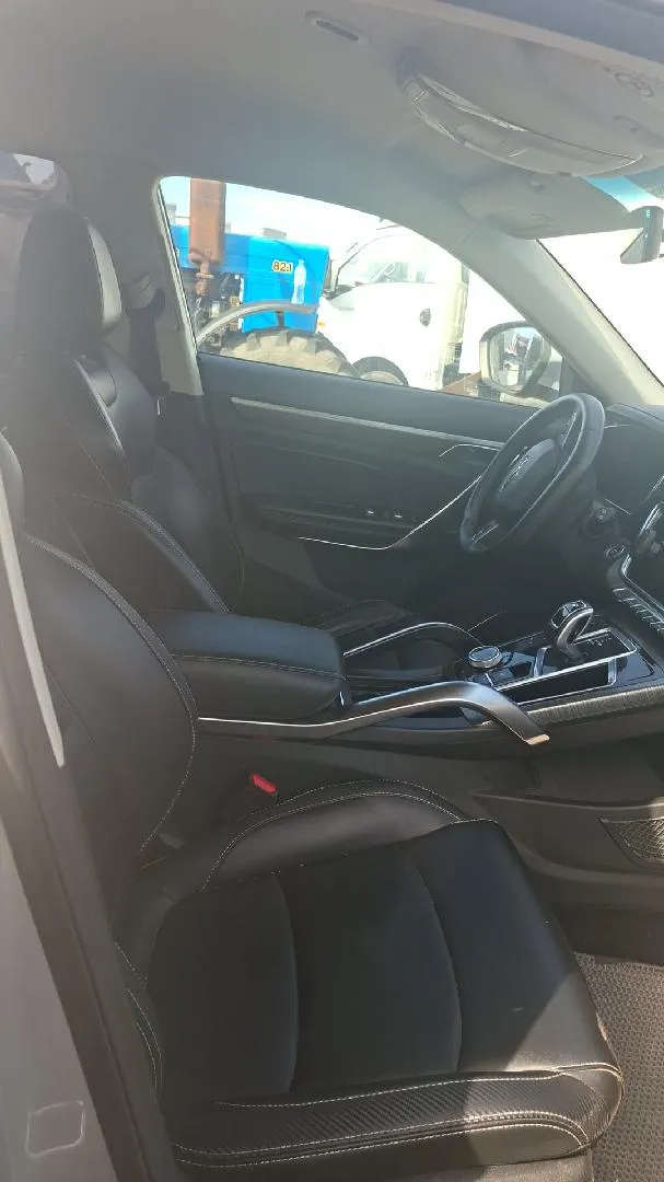 Geely Atlas Pro Комфорт 1.5Т АТ, фото 5