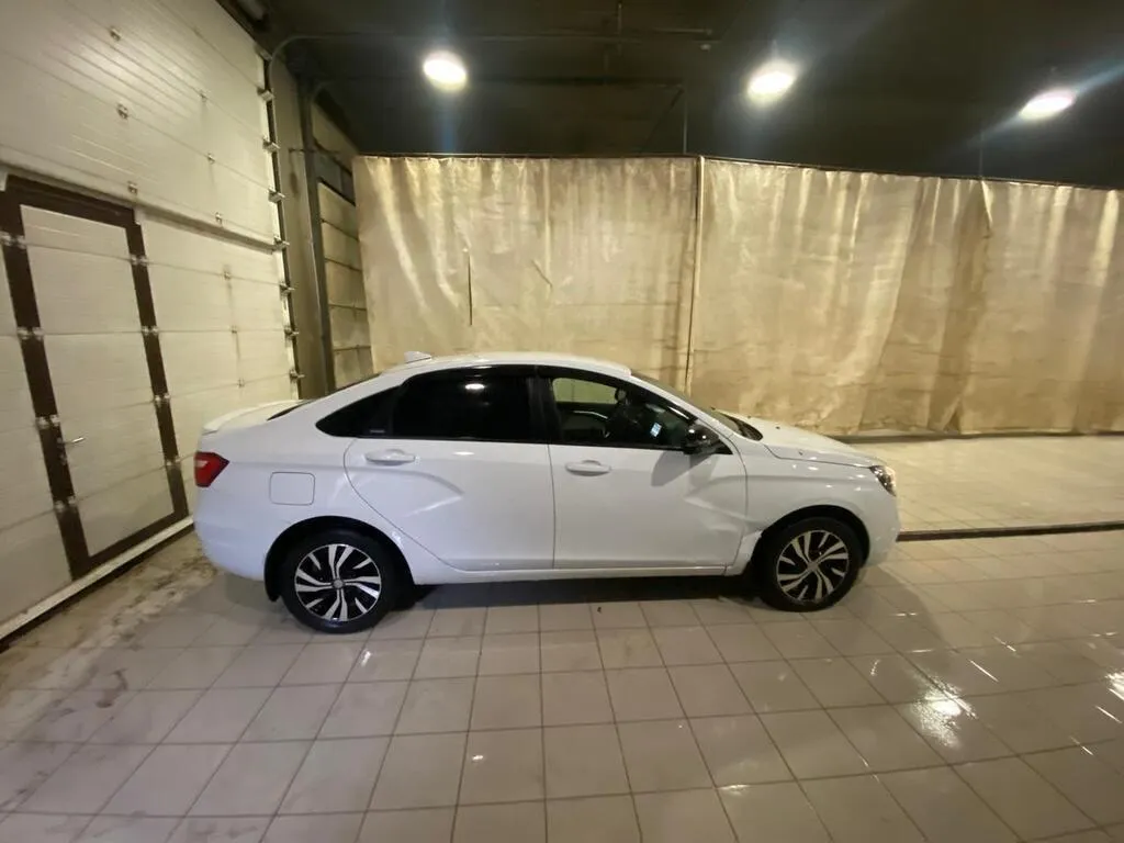 LADA VESTA, фото 3
