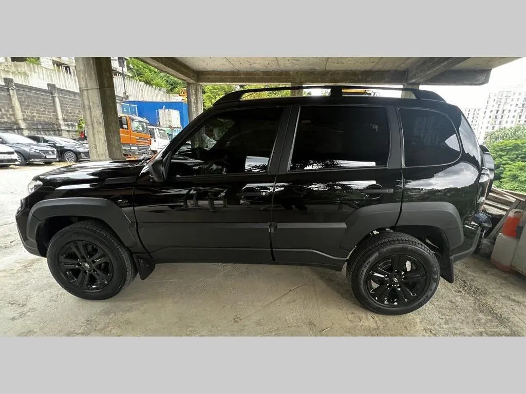 LADA NIVA, фото 2