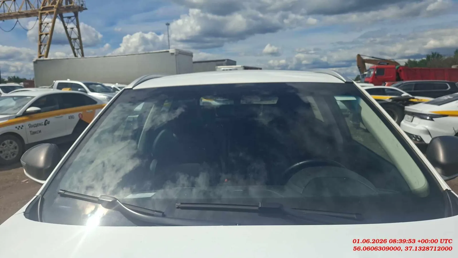 Geely Atlas Pro Комфорт 1.5Т АТ, фото 2