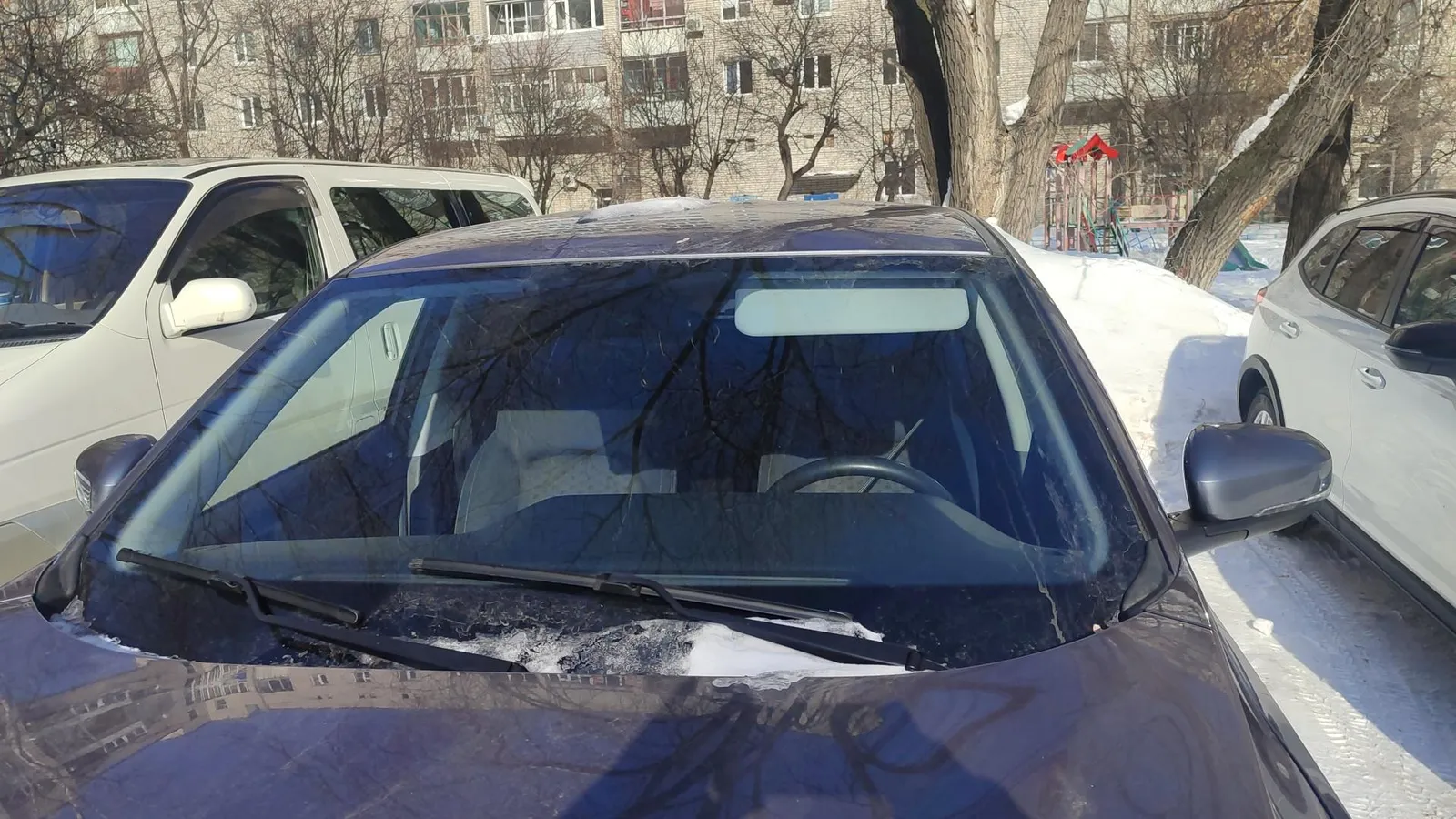Kaiyi X3 Комфорт 1.5 Вариатор, фото 3