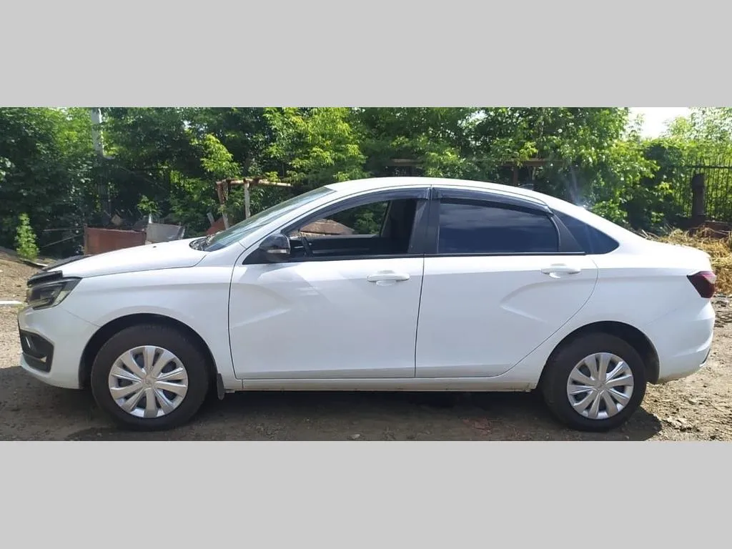 LADA VESTA, фото 2