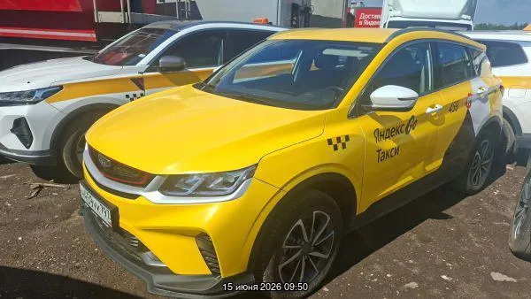 BELGEE X50 Актив 1.5Т АТ, фото 2