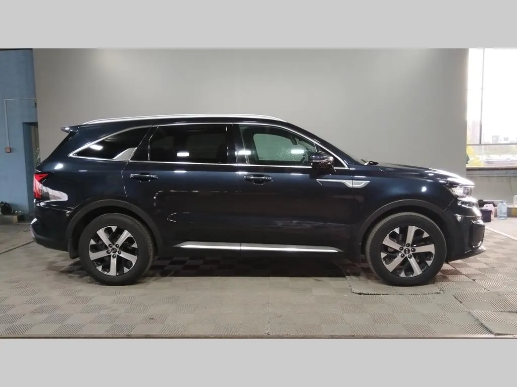 Kia SORENTO, фото 4