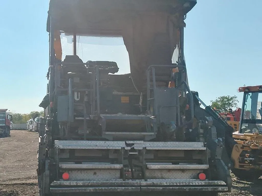 ACE DYNAPAC, SD2500C, фото 4